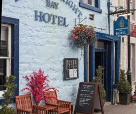 The Kirkcudbright Bay Hotel