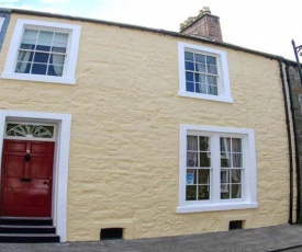 The Townhouse, Kirkcudbright