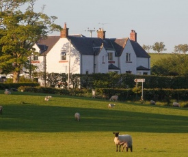 Dalton Green Farmhouse