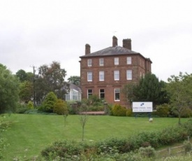 Kirkconnel Hall Hotel