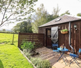 The Stable, Lockerbie