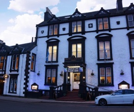 Buccleuch Arms Hotel