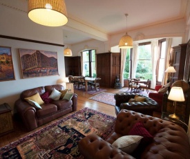 Warriston Apartment at Holm Park