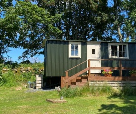 Carraig Shepherd's Hut