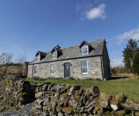 Corrafeckloch Forest Cottages, Newton Stewart