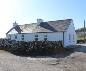 Derrie Farm Cottage