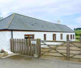 Drumfad Barn, Newton Stewart