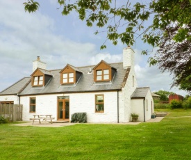 Drumfad Cottage, Newton Stewart