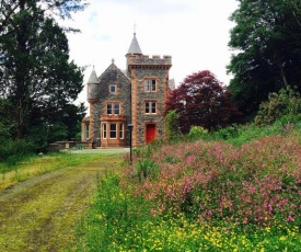 Machermore Castle Apartment