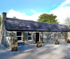 Machermore Castle East Lodge