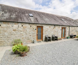 The Byre, Newton Stewart