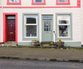 The Old Bakery, Newton Stewart