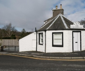 The Toll House