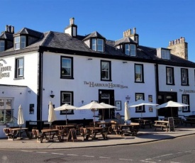 The Harbour House Sea front Hotel