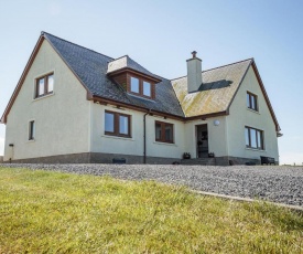 Corsewall Castle Farm Lodges