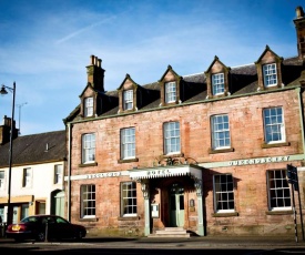 Buccleuch and Queensberry Arms Hotel