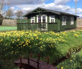 Garden Studio for Two