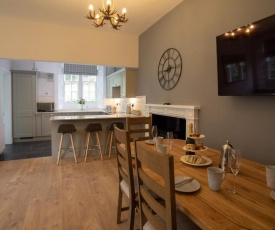 Laundry Cottage: Drumlanrig Castle