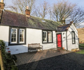 Shiel Cottage