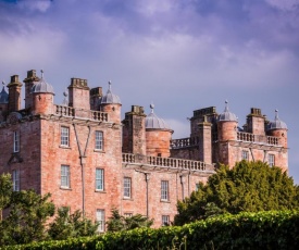 Stableyard Studio: Drumlanrig Castle