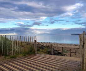 Beach Walk Apartment