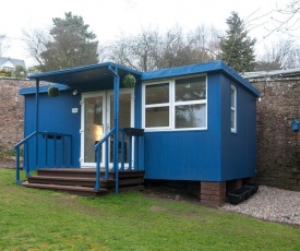 Beautiful Dundee Garden Cabin