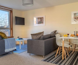 Broughty Ferry Apartment