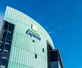 Holiday Inn Express Dundee, an IHG Hotel