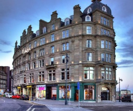 Malmaison Dundee