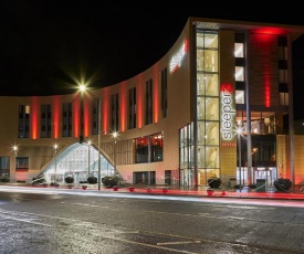 Sleeperz Hotel Dundee