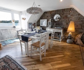 ☆The Quarterdeck – Broughty Ferry Waterfront Home☆