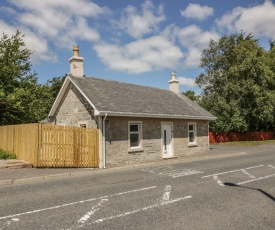 The Old Toll Cottage, Cumnock