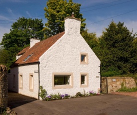 Cockleshell Cottage