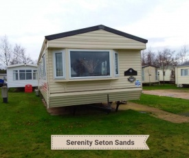 Serenity Seton Sands