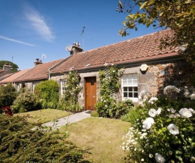 Greylag Cottage
