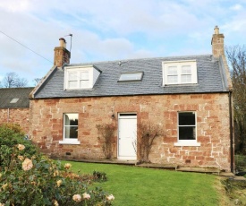 The Grieves Cottage, Haddington