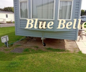 Blue Belle Caravan for Hire