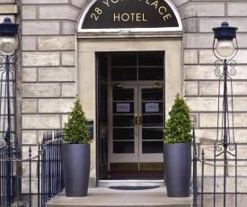 28 York Place Hotel