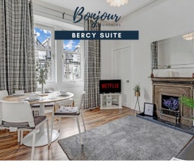 Abbeyhill 2BR-1BA, by Bonjour Residences Edinburgh