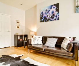 ALTIDO Bright Royal Mile Apartment