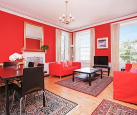 ALTIDO Classic 3BR Apt in Gardner's Crescent