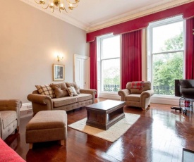 Doune Terrace Apartment - Edinburgh New Town Prime Location