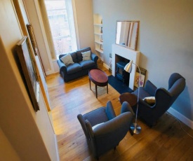 ALTIDO Edinburgh Spacious Apartment - Royal Mile