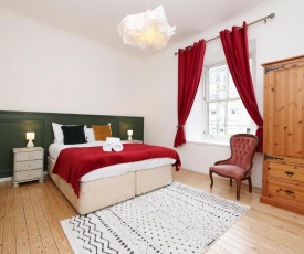 ALTIDO Gorgeous 1-bed flat near Botanic Gardens