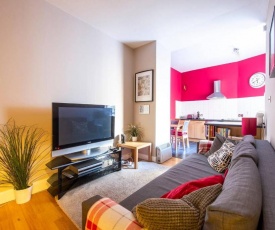 ALTIDO Amazing Location - Charming Apartment by the Edinburgh Castle!