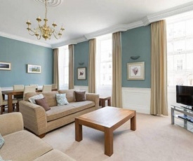 ALTIDO Amazing Hanover St Apt In City Centre 2BR, 2bath