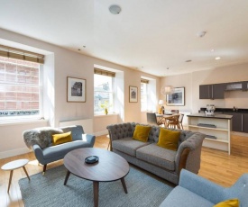 ALTIDO Luxury 2BR home on George Street