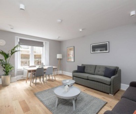 ALTIDO Torphichen Street - 5 Star City Centre 2bed, 2bath