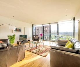 ALTIDO Luxury Quartermile Apart