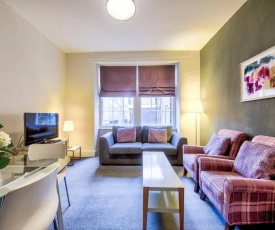 ALTIDO Perfect Location! - Stylish & Cosy Rose St Apt